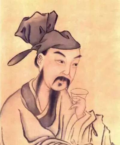 杜牧生平唯一的书法，献给了歌妓，被北京故宫博物院收藏-好字无忧