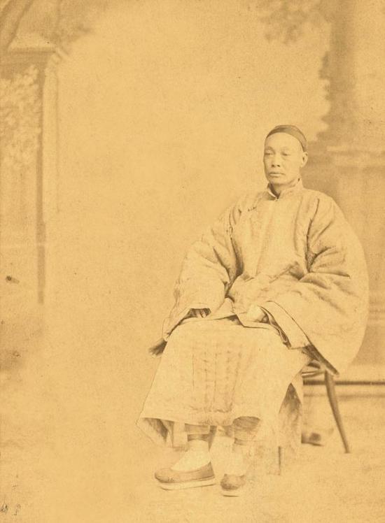 徐三庚（1826-1890）-好字无忧