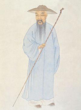 邓石如书法8幅：碑学书家，刘墉评价他“百年内大家”-好字无忧