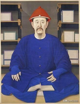 康熙帝的书法在清朝最具代表性，影响了雍正和乾隆-好字无忧