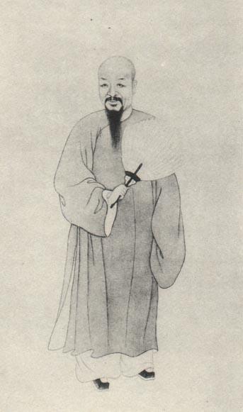 王文治（1730-1802）-好字无忧